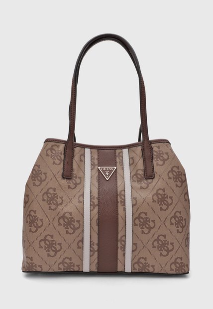Bolso GUESS Victtoria 2 en 1  Café