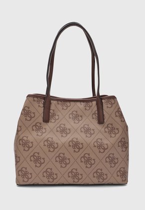 Bolso GUESS Victtoria 2 en 1  Café