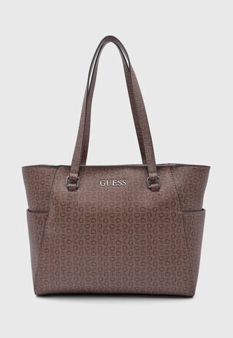Bolso GUESS Granby Café Guess
