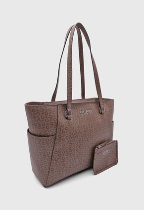 Bolso GUESS Granby Café