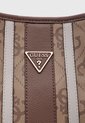 Bolso GUESS Victtoria 2 en 1  Café de Guess
