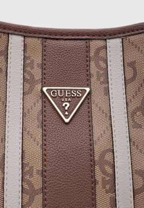 Bolso GUESS Victtoria 2 en 1  Café