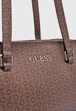 Bolso GUESS Granby Café
