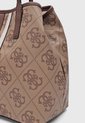 Bolso GUESS Victtoria 2 en 1  Café de Guess