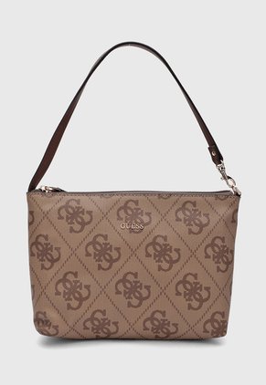 Bolso GUESS Victtoria 2 en 1  Café