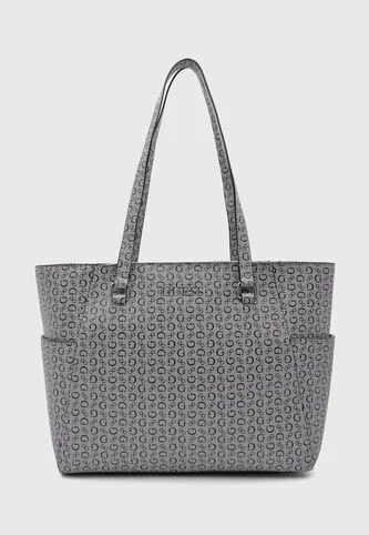 Bolso GUESS Granby Gris Guess