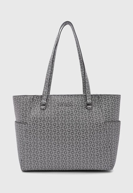 Bolso GUESS Granby Gris