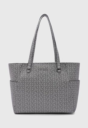Bolso GUESS Granby Gris