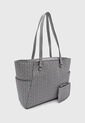 Bolso GUESS Granby Gris de Guess