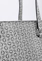 Bolso GUESS Granby Gris de Guess