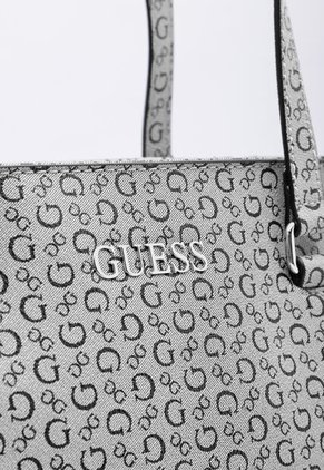 Bolso GUESS Granby Gris