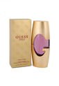 Perfume Guess Gold De Guess Para Mujer 75 Ml de Guess