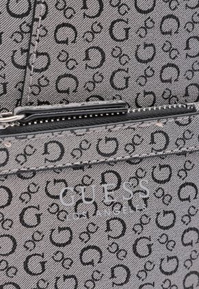 Bolso GUESS Granby Gris