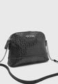 Bolso Manos Libres Negro GUESS de Guess