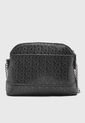 Bolso Manos Libres Negro GUESS de Guess