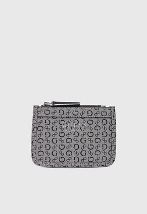 Bolso GUESS Granby Gris