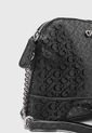 Bolso Manos Libres Negro GUESS de Guess