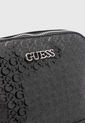 Bolso Manos Libres Negro GUESS de Guess