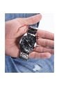 Reloj Guess Hombre Max. Acero Inoxidable Plateado GW0493G1 de Guess