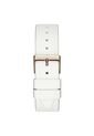 Relojes Guess Mujer G Twist. Silicona Blanco W0911L5 de Guess