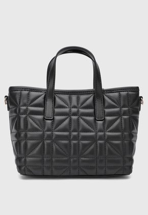 Bolso GUESS  Edita Mini Negro