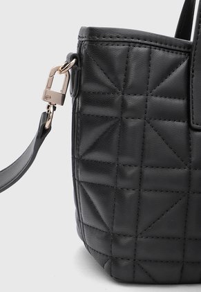 Bolso GUESS  Edita Mini Negro