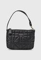 Bolso GUESS  Edita Mini Negro de Guess