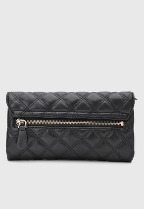 Cartera GUESS Giully II Negro