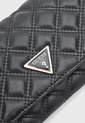 Cartera GUESS Giully II Negro de Guess