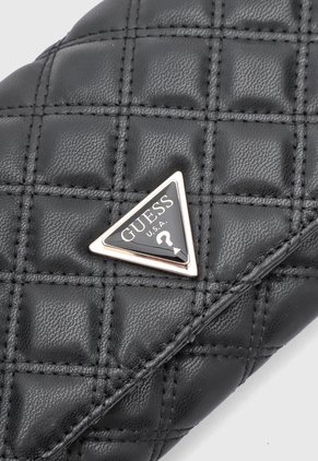 Cartera GUESS Giully II Negro