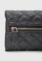 Cartera GUESS Giully II Negro de Guess