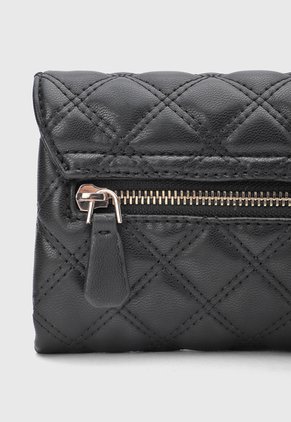Cartera GUESS Giully II Negro