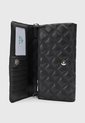 Cartera GUESS Giully II Negro de Guess