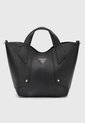 Bolso GUESS Darcy Mini Negro de Guess