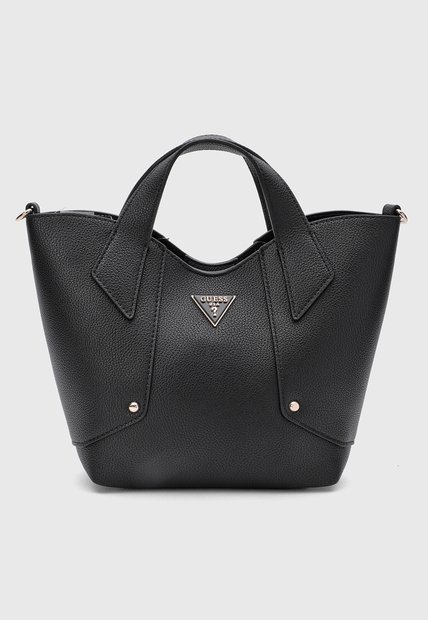 Bolso GUESS Darcy Mini Negro