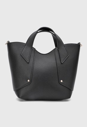 Bolso GUESS Darcy Mini Negro