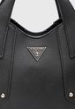 Bolso GUESS Darcy Mini Negro de Guess