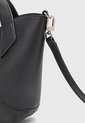 Bolso GUESS Darcy Mini Negro de Guess