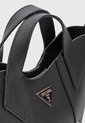 Bolso GUESS Darcy Mini Negro de Guess