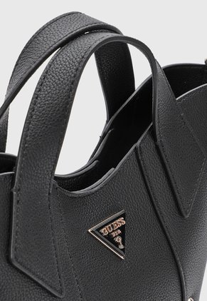 Bolso GUESS Darcy Mini Negro