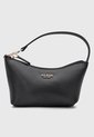 Bolso GUESS Darcy Mini Negro de Guess