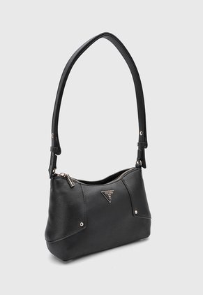 Bolso Manos Libres GUESS Darcy  Negro