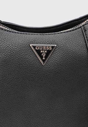 Bolso Manos Libres GUESS Darcy  Negro