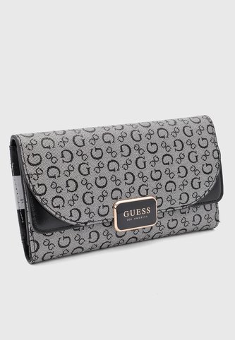 Billetera GUESS Pandora Gris Guess