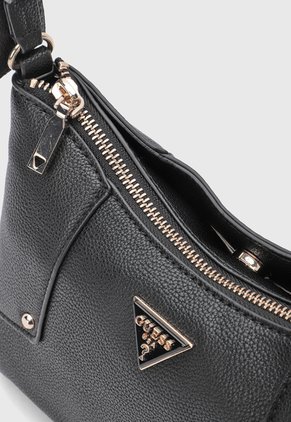 Bolso Manos Libres GUESS Darcy  Negro