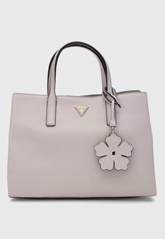Bolso GUESS Lucci Taupe Guess