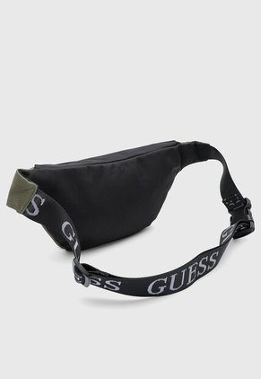 Canguro GUESS Franco Verde