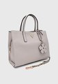 Bolso GUESS Lucci Taupe de Guess