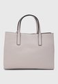 Bolso GUESS Lucci Taupe de Guess