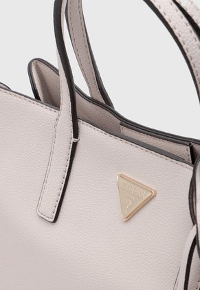 Bolso GUESS Lucci Taupe